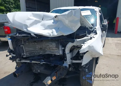 2022 Ford F-150 Xl from USA, damaged, VIN 1FTMF1CB6NKE61377